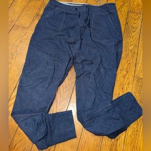 Patagonia joggers